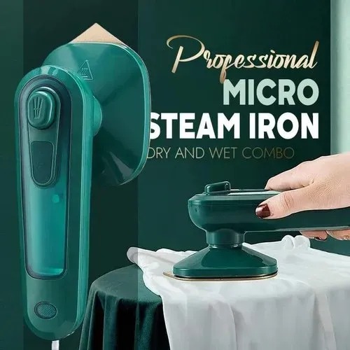 ELectric Mini Travel Iron